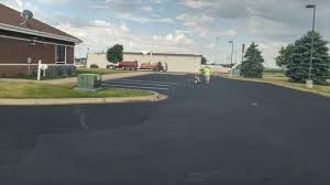 Best Driveway Grading and Leveling  in Slayton, MN